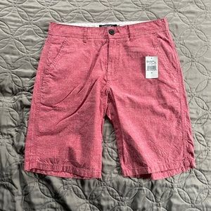 Men’s Ezekiel shorts